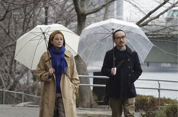 「生きるとか死ぬとか父親とか」第8話 (C)「生きるとか死ぬとか父親とか」製作委員会