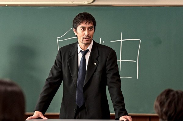 「ドラゴン桜」第6話（C）TBS