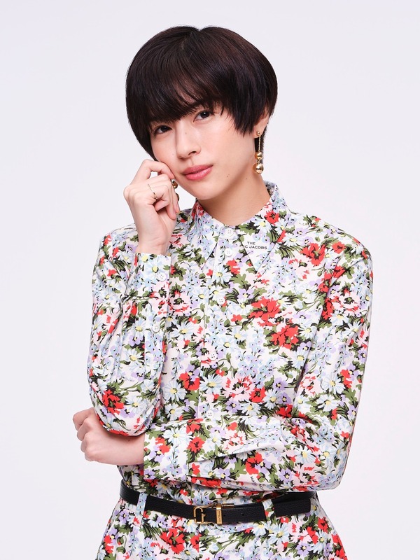 「彼女はキレイだった」