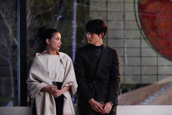 『Arc アーク』（C）2021 映画『Arc』製作委員会