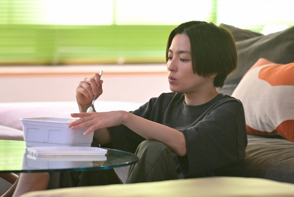 「着飾る恋には理由があって」第7話（C）TBS