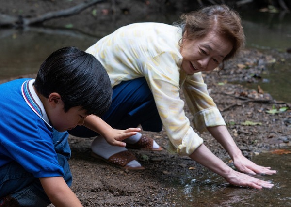 『ミナリ』（C） 2020 A24 DISTRIBUTION, LLC All Rights Reserved.