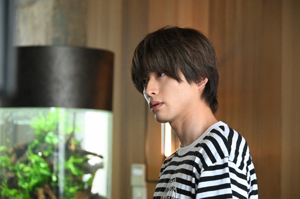 「リコカツ」第8話（C）TBS