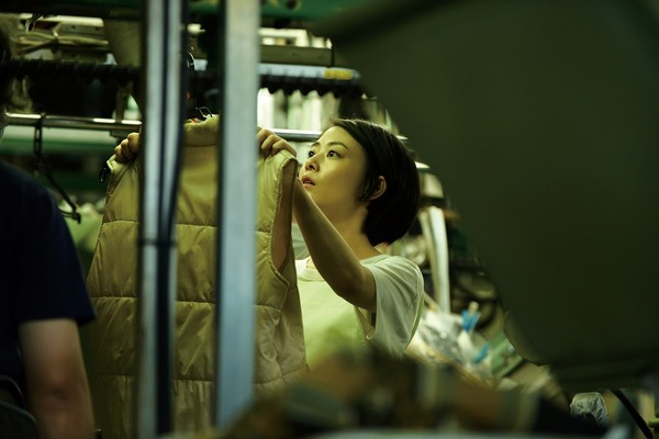 『明日の食卓』（C）2021「明日の食卓」製作委員会