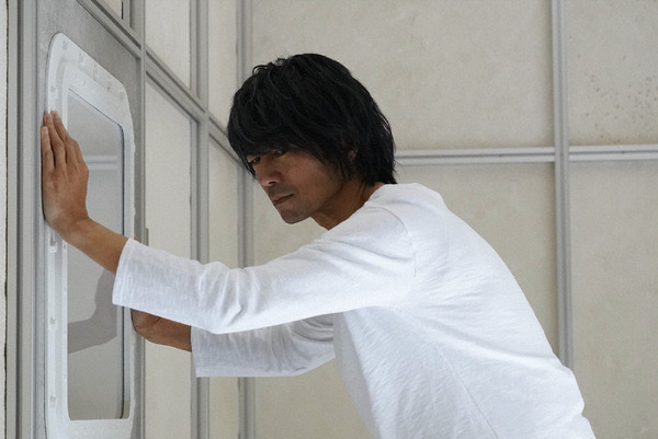 「ネメシス」第9話（C）NTV