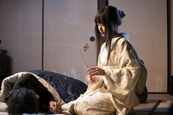 『るろうに剣心 最終章 The Beginning』（C） 和月伸宏／ 集英社 （C）2020 映画「るろうに剣心　最終章 The Beginning」製作委員会