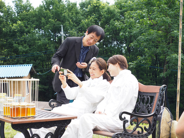 『女たち』　（C）映画「女たち」製作委員会