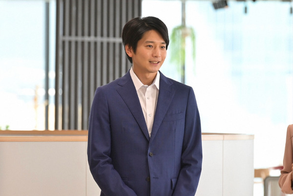 「着飾る恋には理由があって」第8話（C）TBS