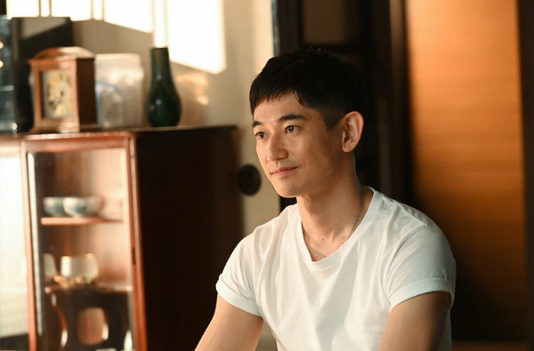 「リコカツ」第9話（C）TBS