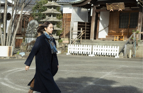 「生きるとか死ぬとか父親とか」第10話（C）「生きるとか死ぬとか父親とか」製作委員会