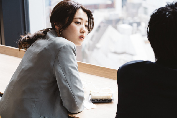 「恋愛ドラマな恋がしたい～KISS or kiss～」中間告白　（C）AbemaTV, Inc.