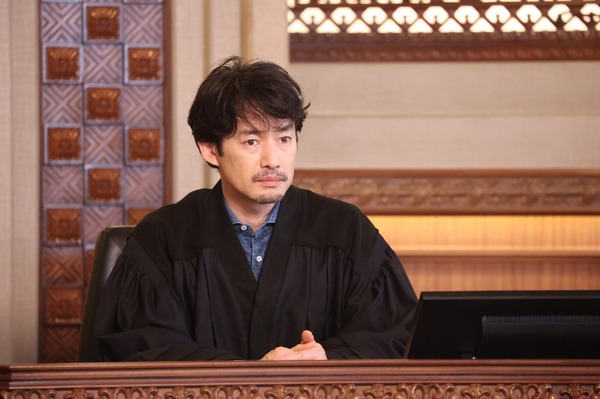 「イチケイのカラス」最終話（C）フジテレビ