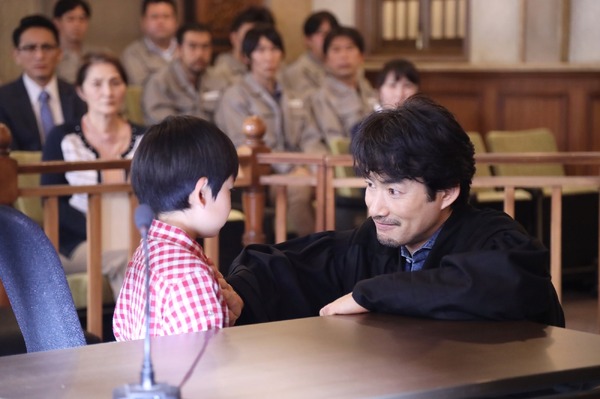 「イチケイのカラス」最終話（C）フジテレビ