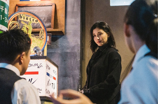 「シェフは名探偵」第2話(C)「シェフは名探偵」製作委員会