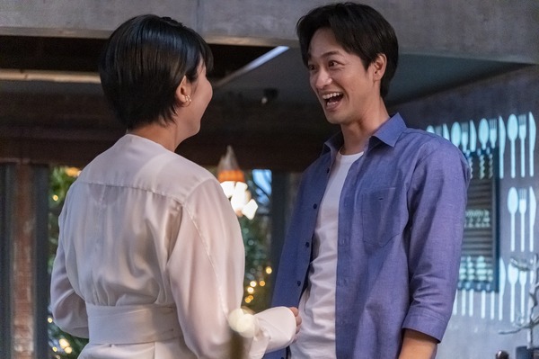 「大豆田とわ子と三人の元夫」最終話（C）カンテレ