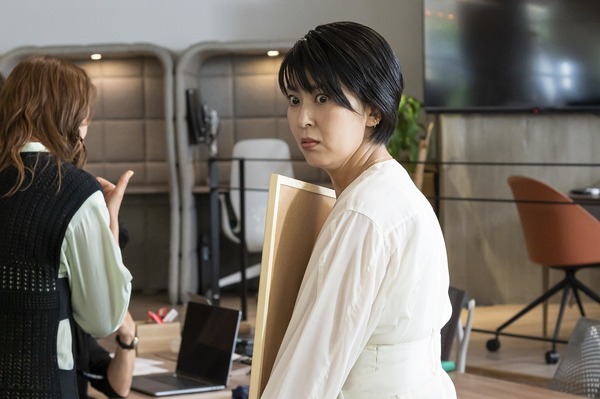 「大豆田とわ子と三人の元夫」最終話（C）カンテレ