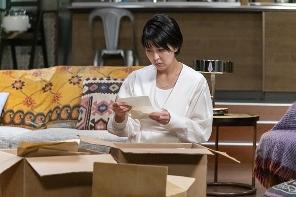 「大豆田とわ子と三人の元夫」最終話（C）カンテレ