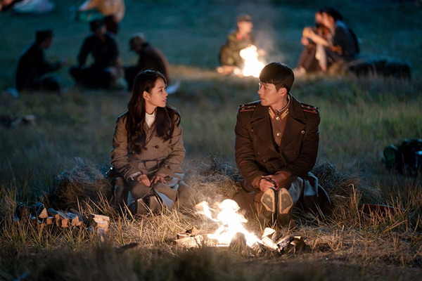 「愛の不時着」（C）CultureDepot. （C） STUDIO DRAGON Corp. ALL RIGHTS RESERVED.