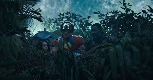 『ザ・スーサイド・スクワッド　