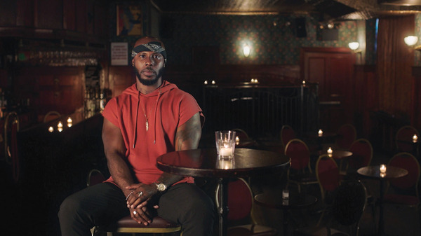 『ノー・オーディナリー・マン』