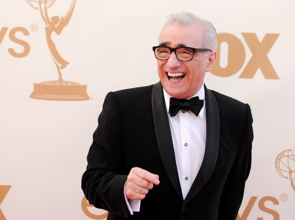 マーティン・スコセッシ-(C) Getty Images