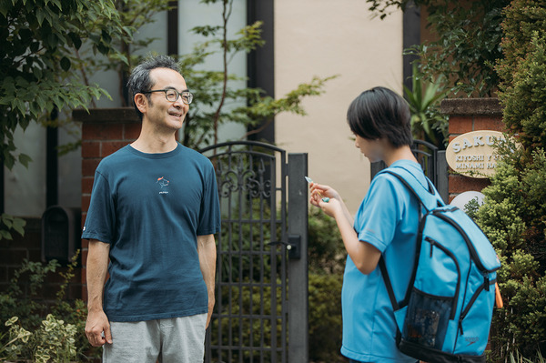 『子供はわかってあげない』（C）2020「子供はわかってあげない」製作委員会　（C）田島列島／講談社　