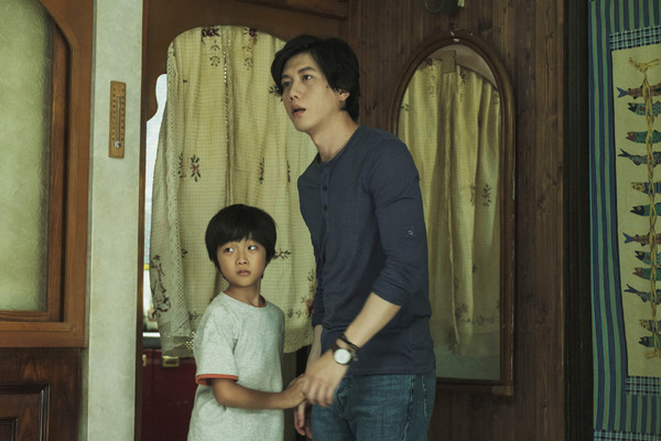 『親愛なる君へ』（C） 2020 FiLMOSA Production All rights