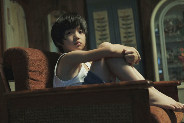 『親愛なる君へ』（C） 2020 FiLMOSA Production All rights