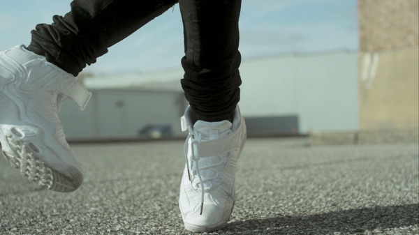 『リル・バック　ストリートから世界へ』 (C) 2020-LECHINSKI-MACHINE MOLLE-CRATEN “JAI” ARMMER JR-CHARLES RILEY