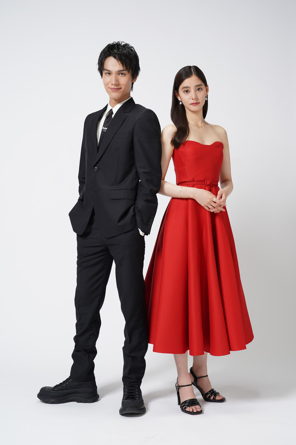 「ボクの殺意が恋をした」