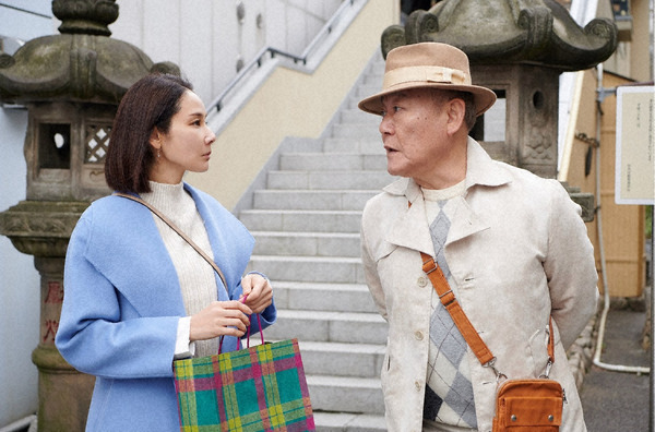 「生きるとか死ぬとか父親とか」最終話 (C)「生きるとか死ぬとか父親とか」製作委員会