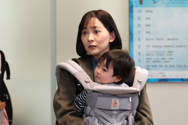 「ナイト・ドクター」第2話（C）フジテレビ