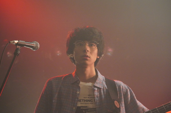 「ホメられたい僕の妄想ごはん」（C）「妄想ごはん」製作委員会