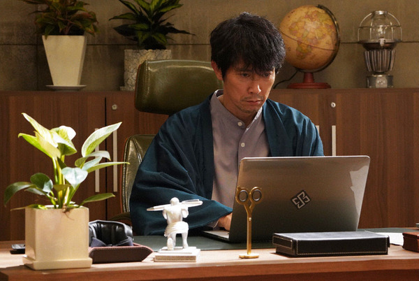 「IP～サイバー捜査班」第1話（C）テレビ朝日