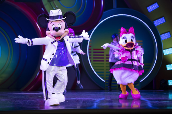 「クラブマウスビート」