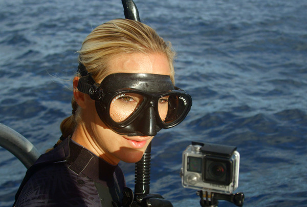 『シー・イズ・オーシャン』(C)2019 SHE IS THE OCEAN, INWAVES PRODUCTION. ALL RIGHTS RESERVED.