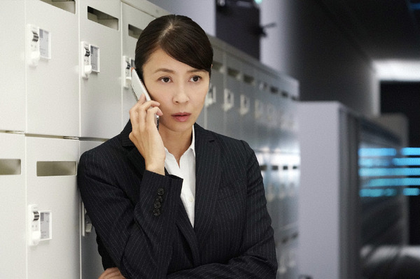 「ボクの殺意が恋をした」第1話 (c)ytv