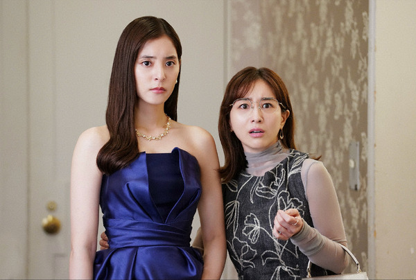 「ボクの殺意が恋をした」第1話 (c)ytv