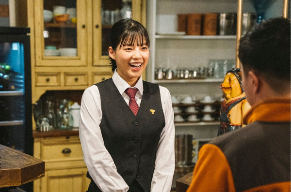 「シェフは名探偵」第5話 (C)「シェフは名探偵」製作委員会