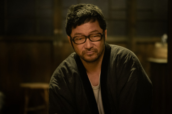 『MINAMATA―ミナマタ―』(C) Larry Horricks