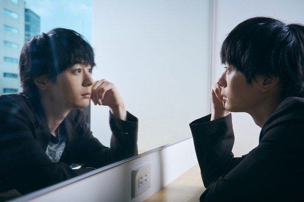 犬飼貴丈「酒癖50」／photo：Jumpei Yamada