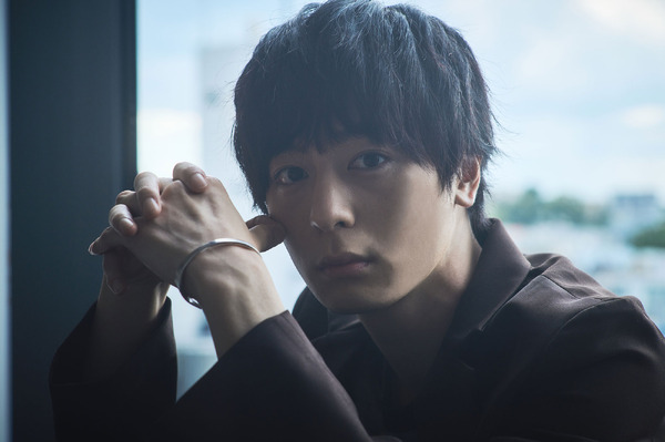 犬飼貴丈「酒癖50」／photo：Jumpei Yamada