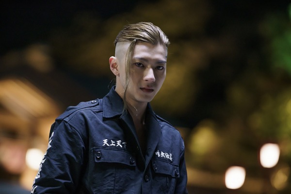 『東京リベンジャーズ』（C）和久井健/講談社 （C）2020 映画「東京リベンジャーズ」製作委員会