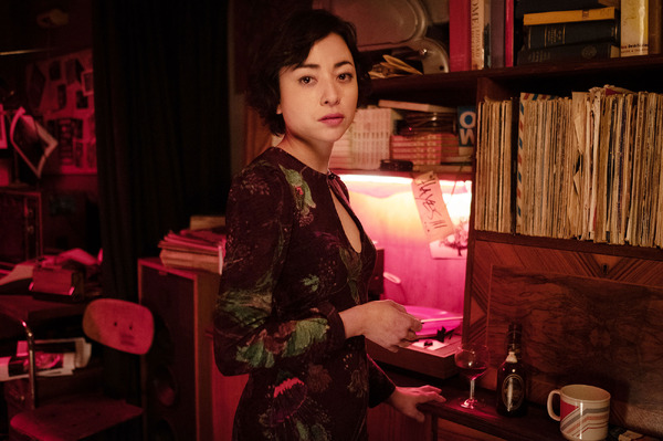 『MINAMATA―ミナマタ―』(C) Larry Horricks