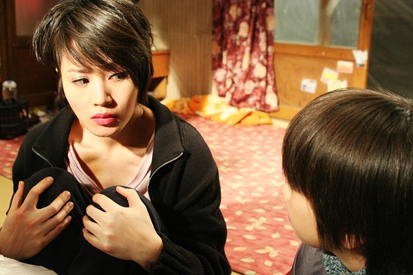 『最後の約束』(c)2007 Showbox/Mediaplex, Inc. & Sea Star Pictures. All Rights Reserved