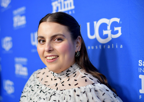 ビーニー・フェルドスタイン Photo by Matt Winkelmeyer/Getty Images for SBIFF