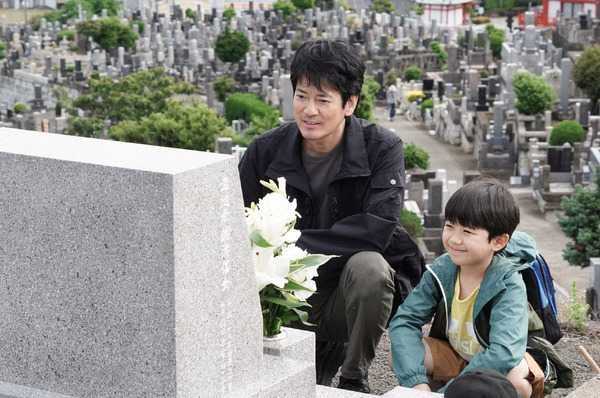 「ボイスII 110緊急指令室」第1話（C）NTV