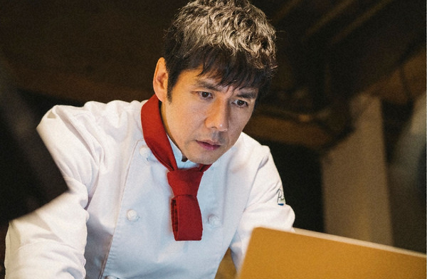 「シェフは名探偵」第6話 (C)「シェフは名探偵」製作委員会