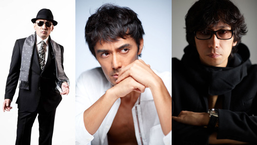 『つやのよる　ある愛に関わった、女たちの物語』主題歌決定リリース