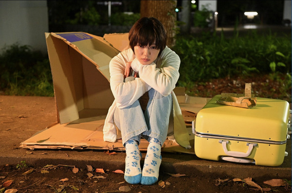 「プロミス・シンデレラ」第1話（C）TBS